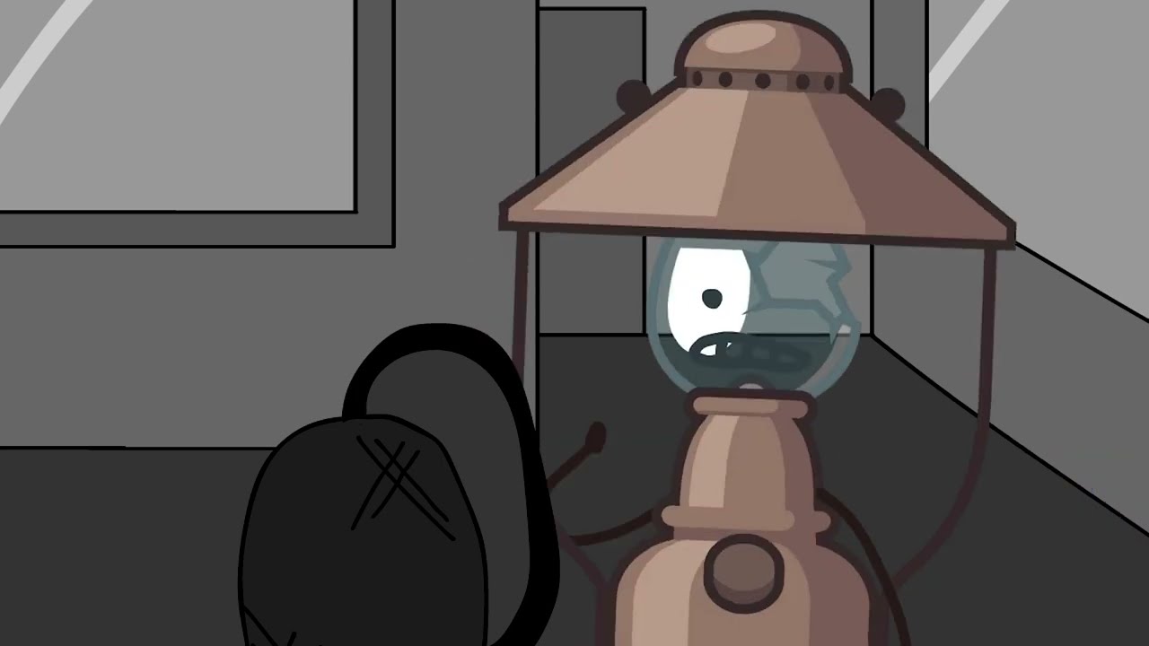 ONE Object Show Bloopers Animated