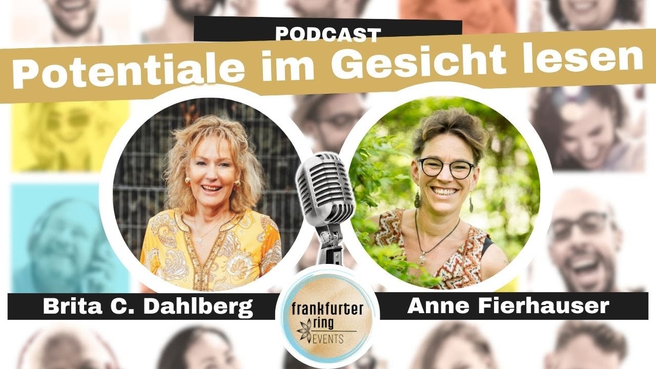 Gesichtslesen: Deine verborgenen Potentiale erkennen