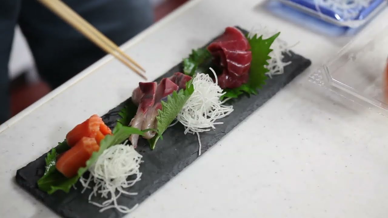 How Japanese People Turn Store-Bought Food into Fine Dining | Elegant Home Plating Secrets