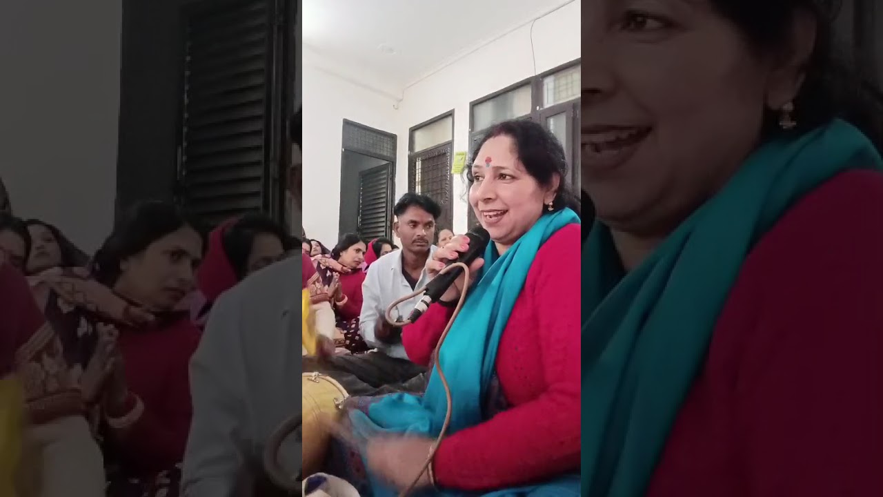 Khatu Wale Ki Dur Nagriya Bhajan 