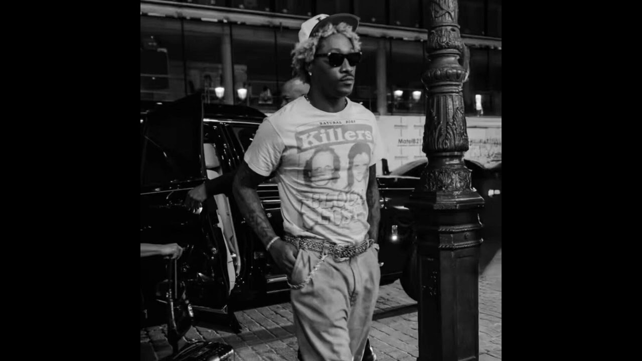 [FREE] FUTURE TYPE BEAT 2026 - 