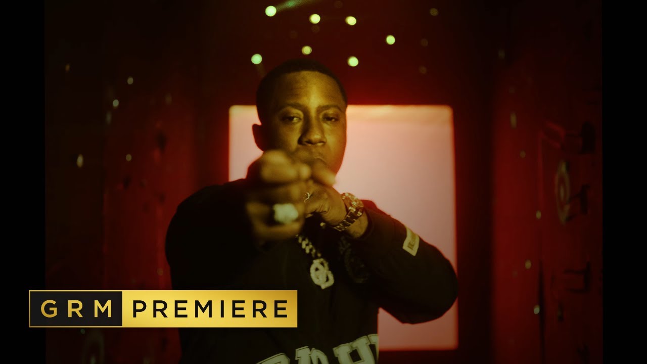 Suspect OTB - Which [Music Video] | GRM Daily