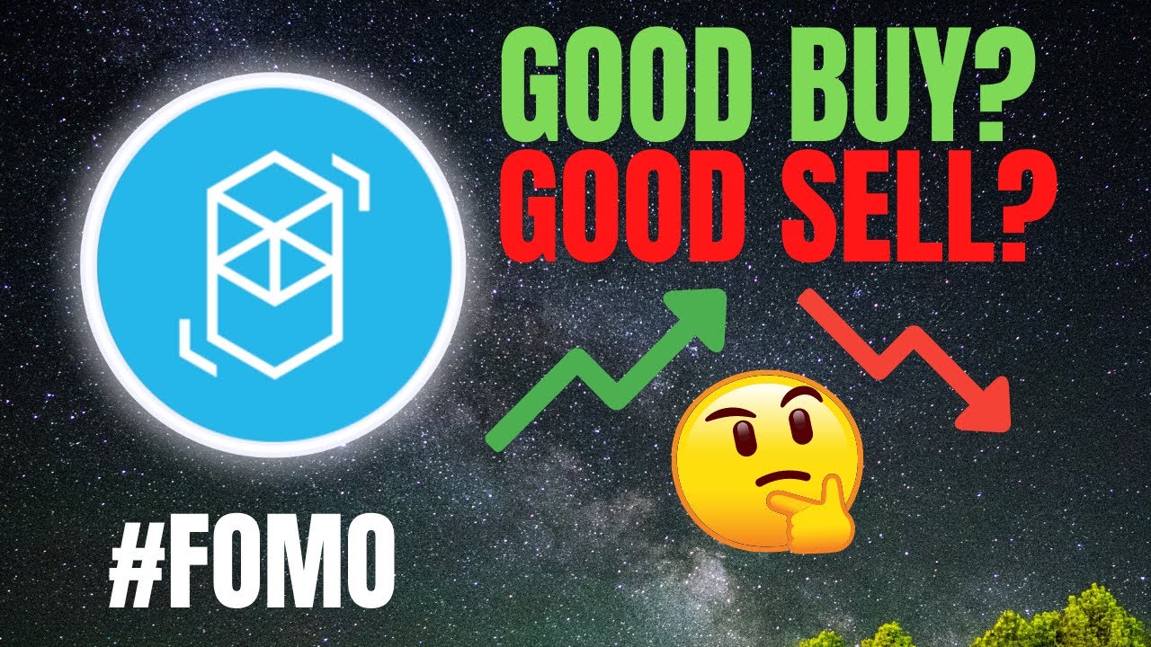 IS FANTOM (FTM) STILL A GOOD BUY?!
