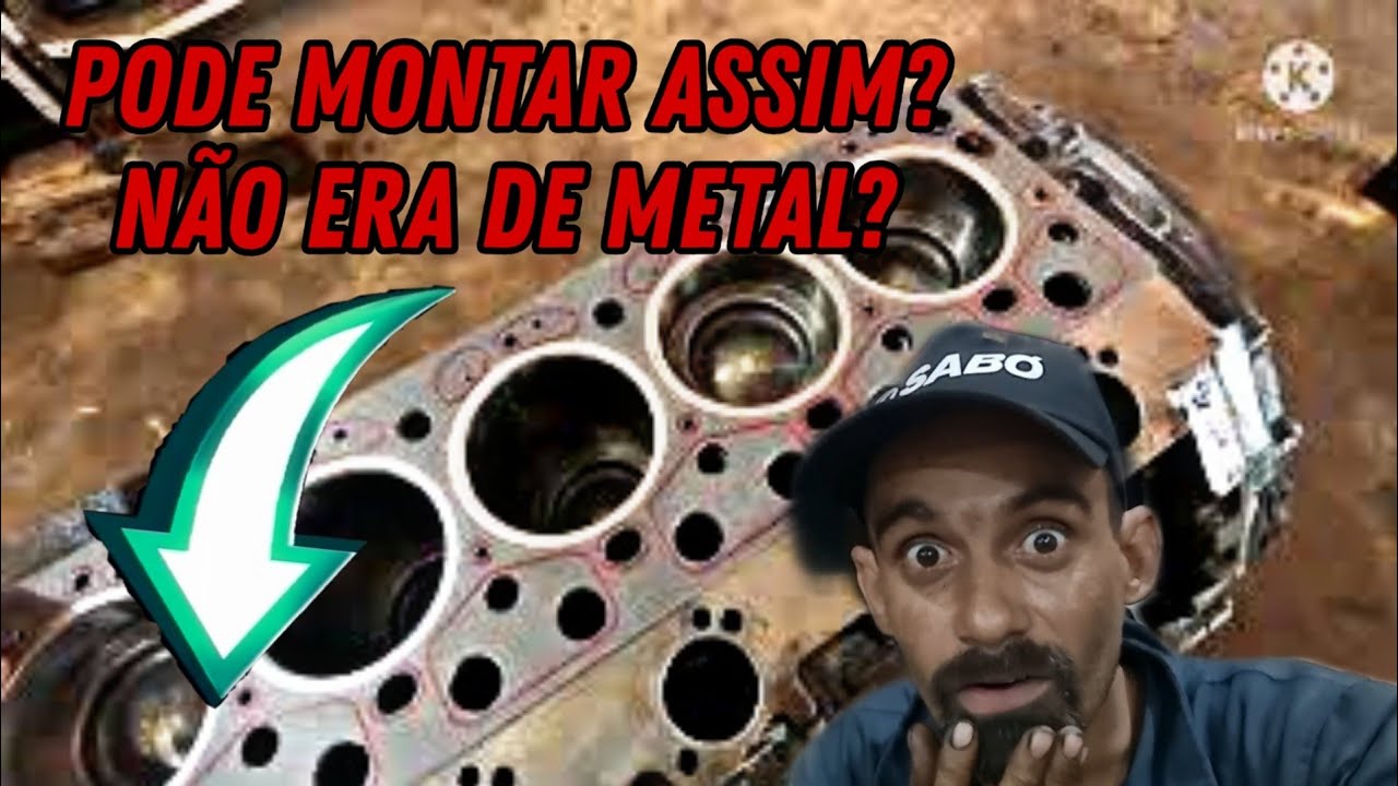 OM 906 COM JUNTA SABÓ. #diadetreino 17 de fevereiro de 2022
