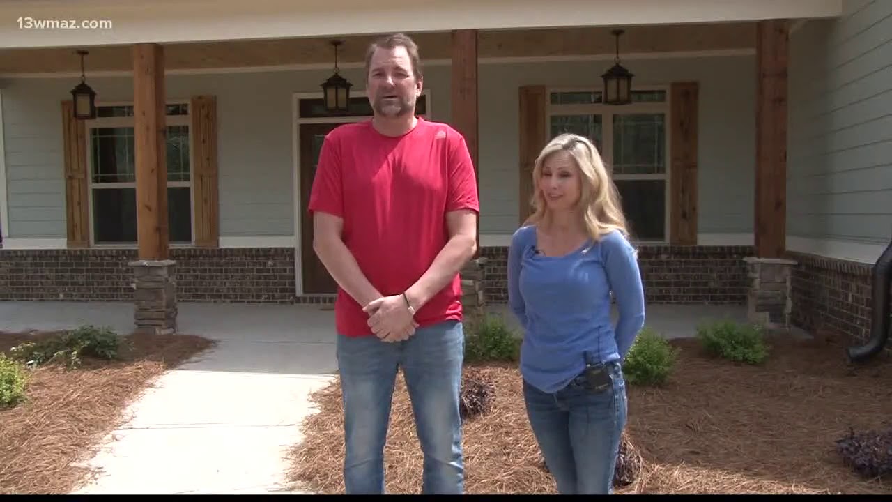Horse community bringing people to Central Ga.