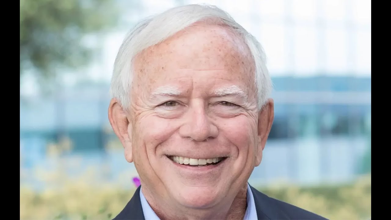Dr. William Swartout, Chief Science Officer, ICT