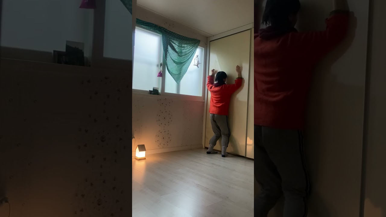 Emotion to motion