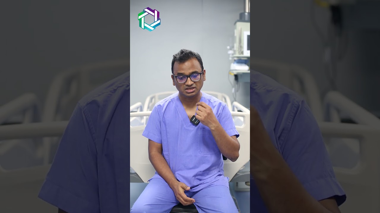 ERCP Explained: Understanding Jaundice Treatment and Bile Flow Restoration | Dr Praveen Kammar