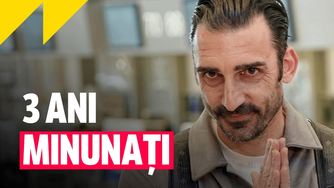 ELIAS A PLECAT! Ultimele declarații ale fostului antrenor FCSB, direct de la aeroport | GOLAZO.ro