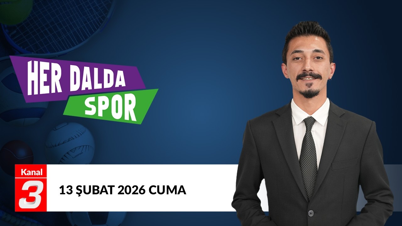 Artistik ve ritmik cimnastik dünyası! | Her Dalda Spor