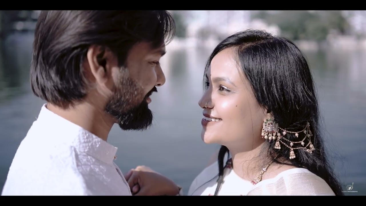 MANISH & KARISHMA II PRE WEDDING || FULL VIDEO || BEST PRE WEDDING 2026 | DESIRED PHOTOGRAPHS