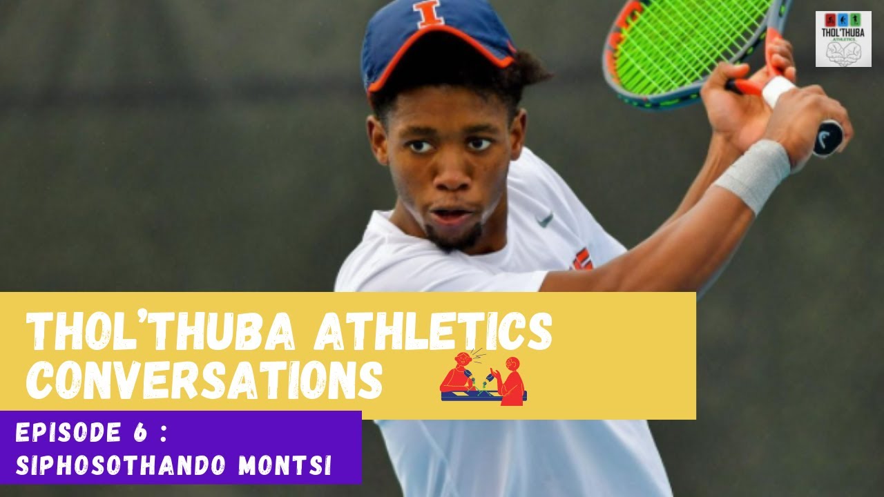 Siphos Montsi | 