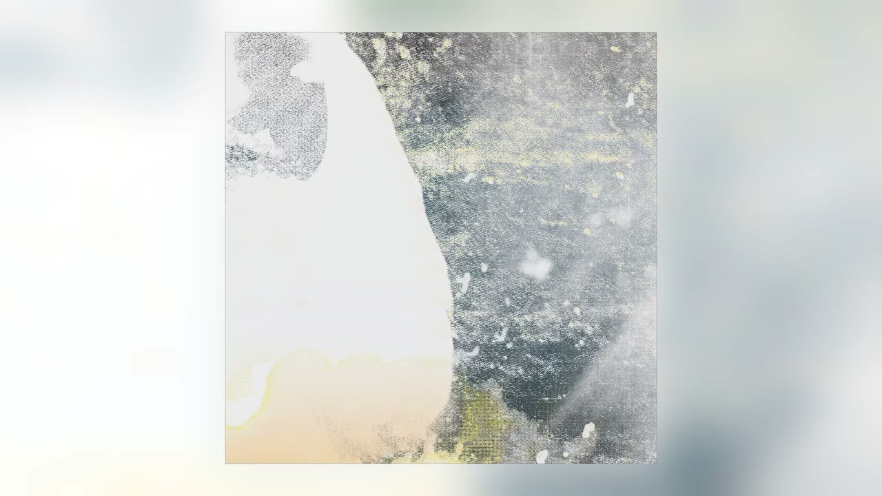 Joe Harvey-Whyte & Paul Cousins - lift [Audio]