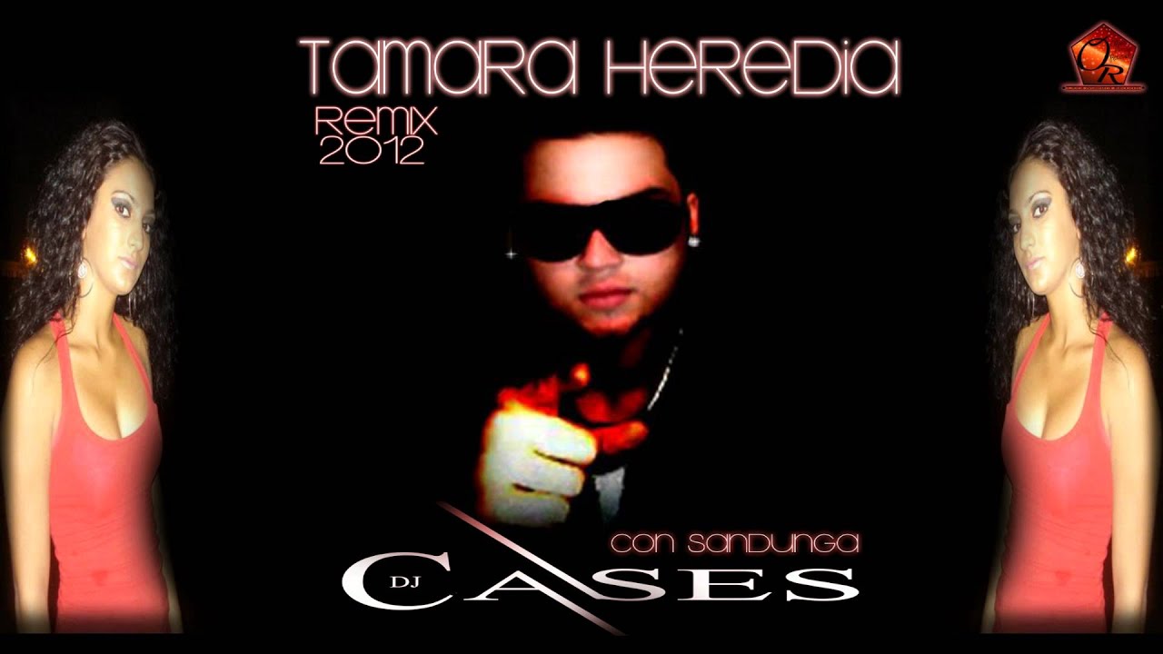 (Rumba) Tamara Heredia 