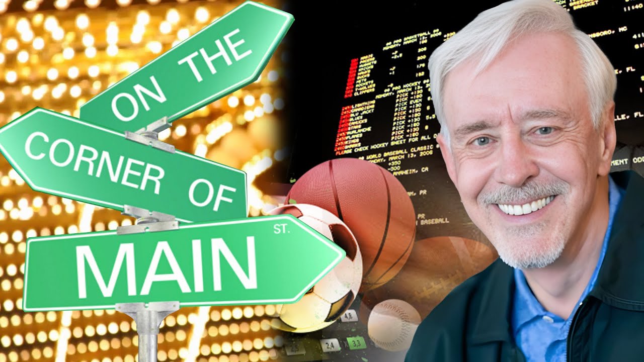 Billy Walters on some of the BEST betting strategies