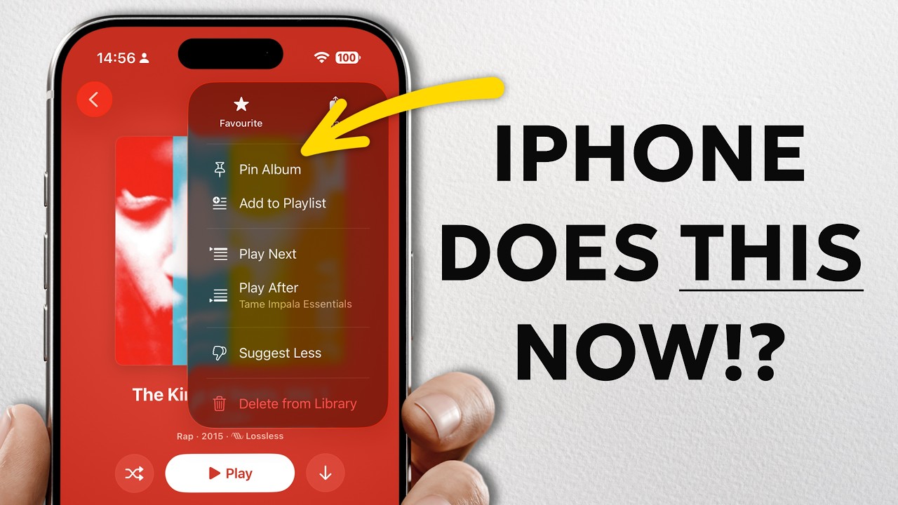 Как упростить жизнь с iPhone