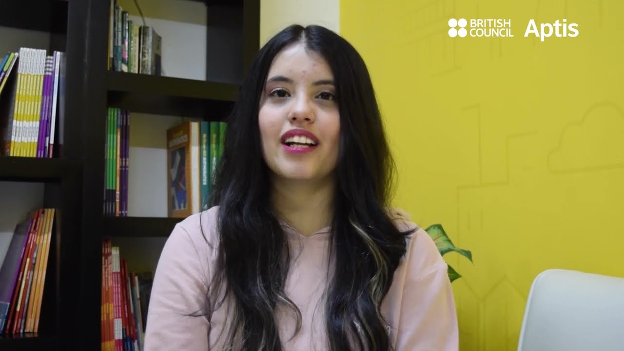 &iquest;C&oacute;mo te ayuda Aptis en tu proceso personal y profesional?