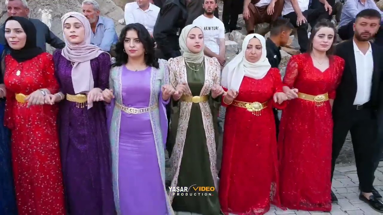 Barış Aydın Düğünü Part 4