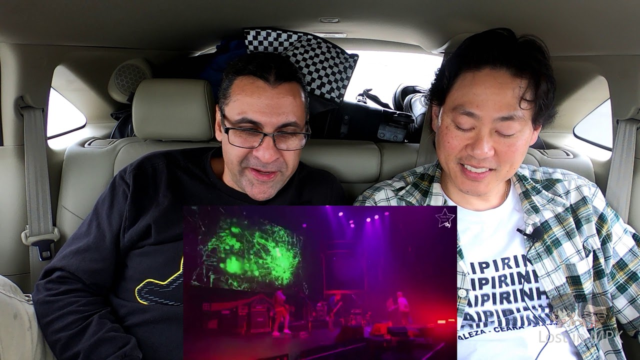 Reaction - FTISLAND - Want (Live)