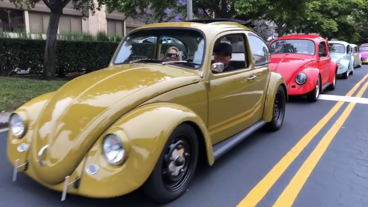 Hot VWs Magazine: HotVWs Cars and Coffee 2019