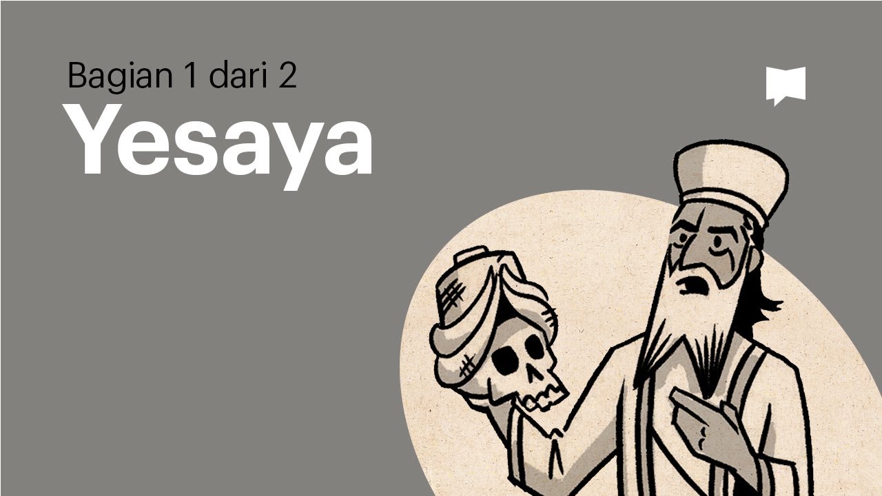 Ringkasan: Yesaya 1-39