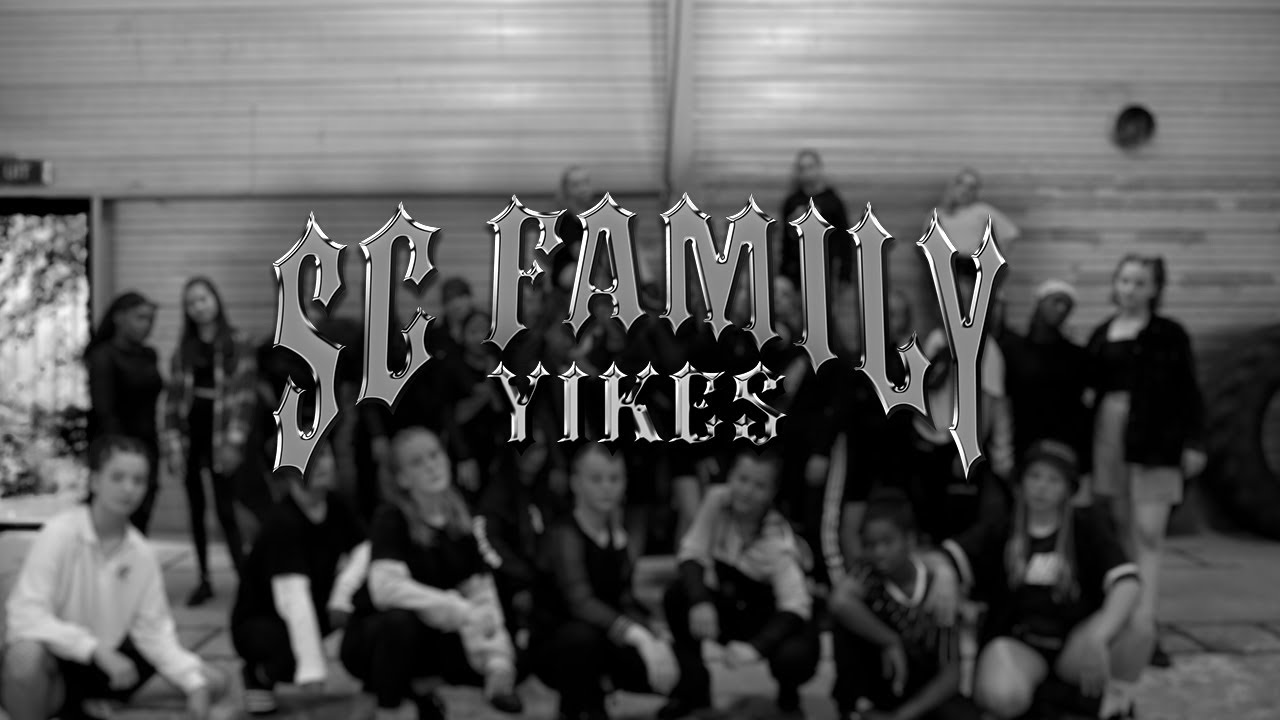 SC-FAMILY - YIKES