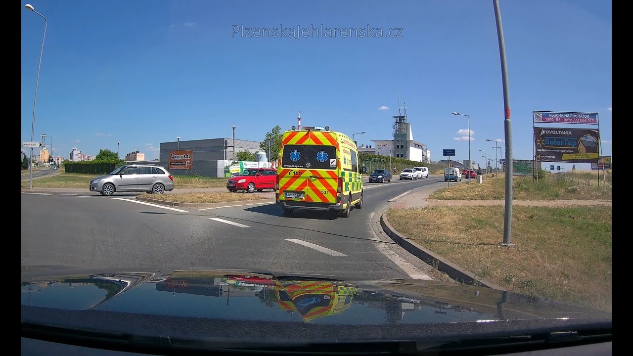Naboural PČR na majácích, spadnul mu strom na auto a dostal jsem brzdu - Mix 296.