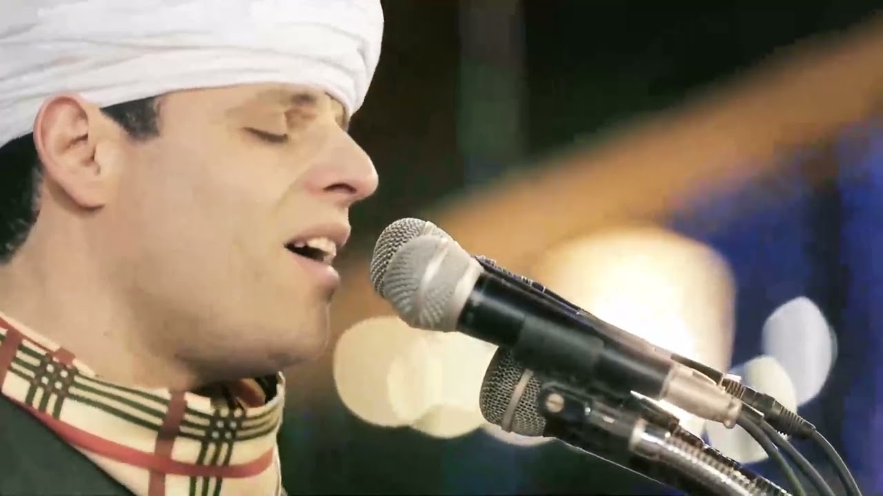 سهرة في حب الحبيب المصطفى مع الشيخ محمود التهامي - الحلقة 69- في حضرة المحبوب