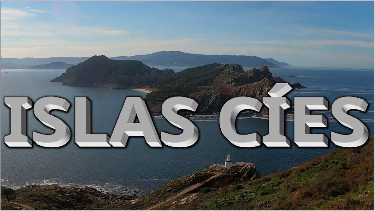 RUTA EN BARCO A LAS ISLAS CÍES. Galicia. Rías Baixas. Travesía Cangas Vigo Cíes.