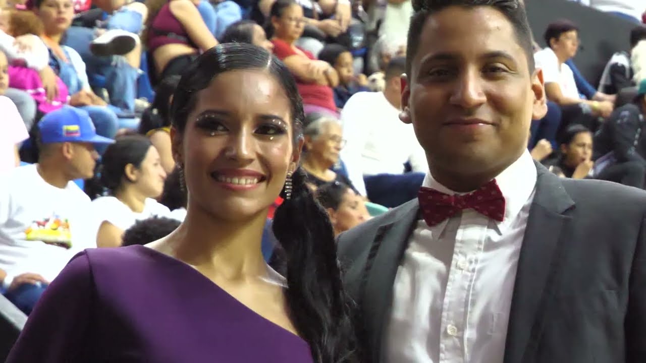Banda Show Francisco de Miranda - 10º Caracas - Miranda - 2 de junio de 2024