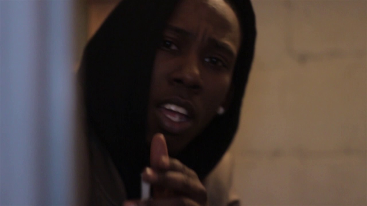 Taee Savage - AMAC Freestyle (Prod By.Amac Productions)