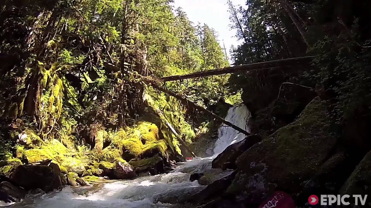These Kayakers Discover Incredible, Unexplored Whitewater in BC | Every River, Everywhere, Ep. 7