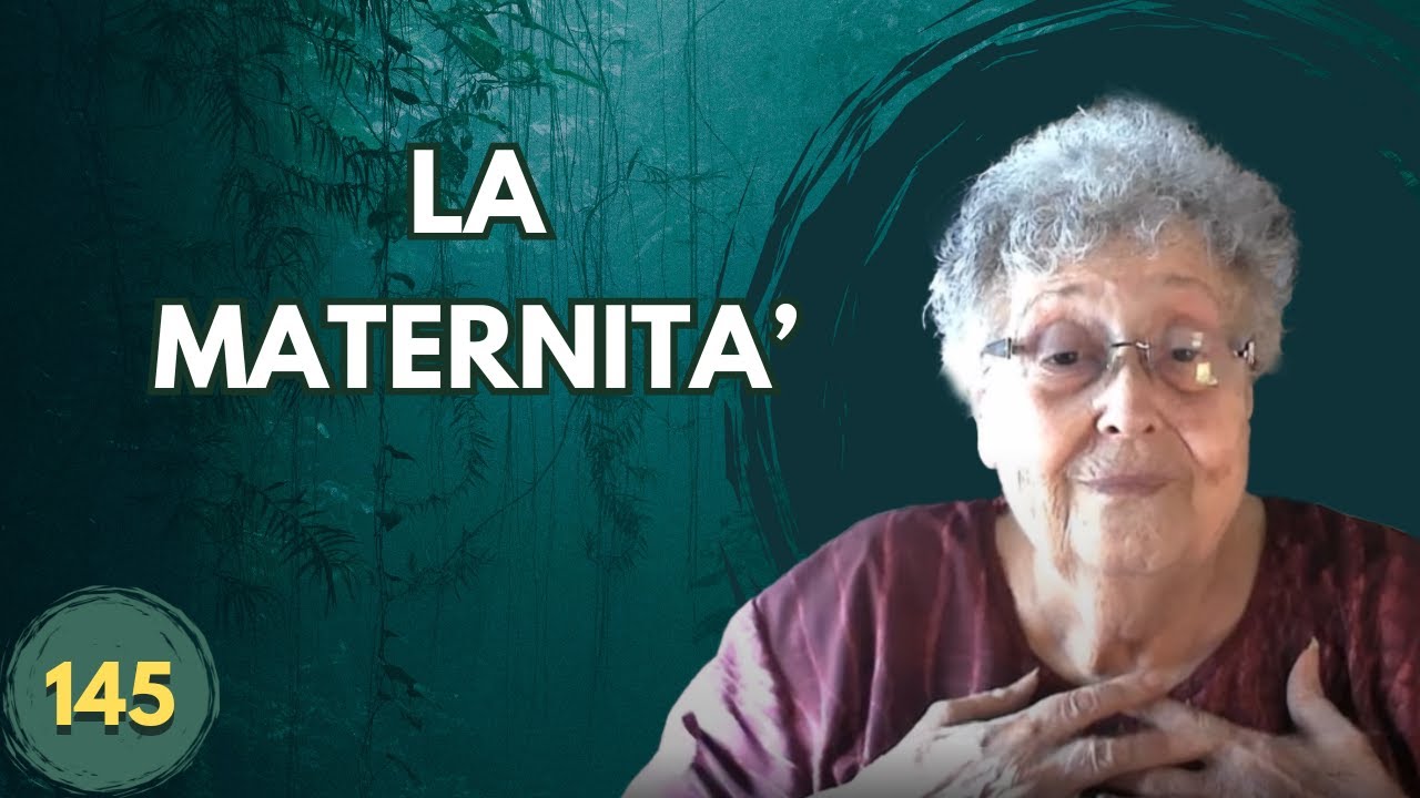 LA MATERNITA' (145)