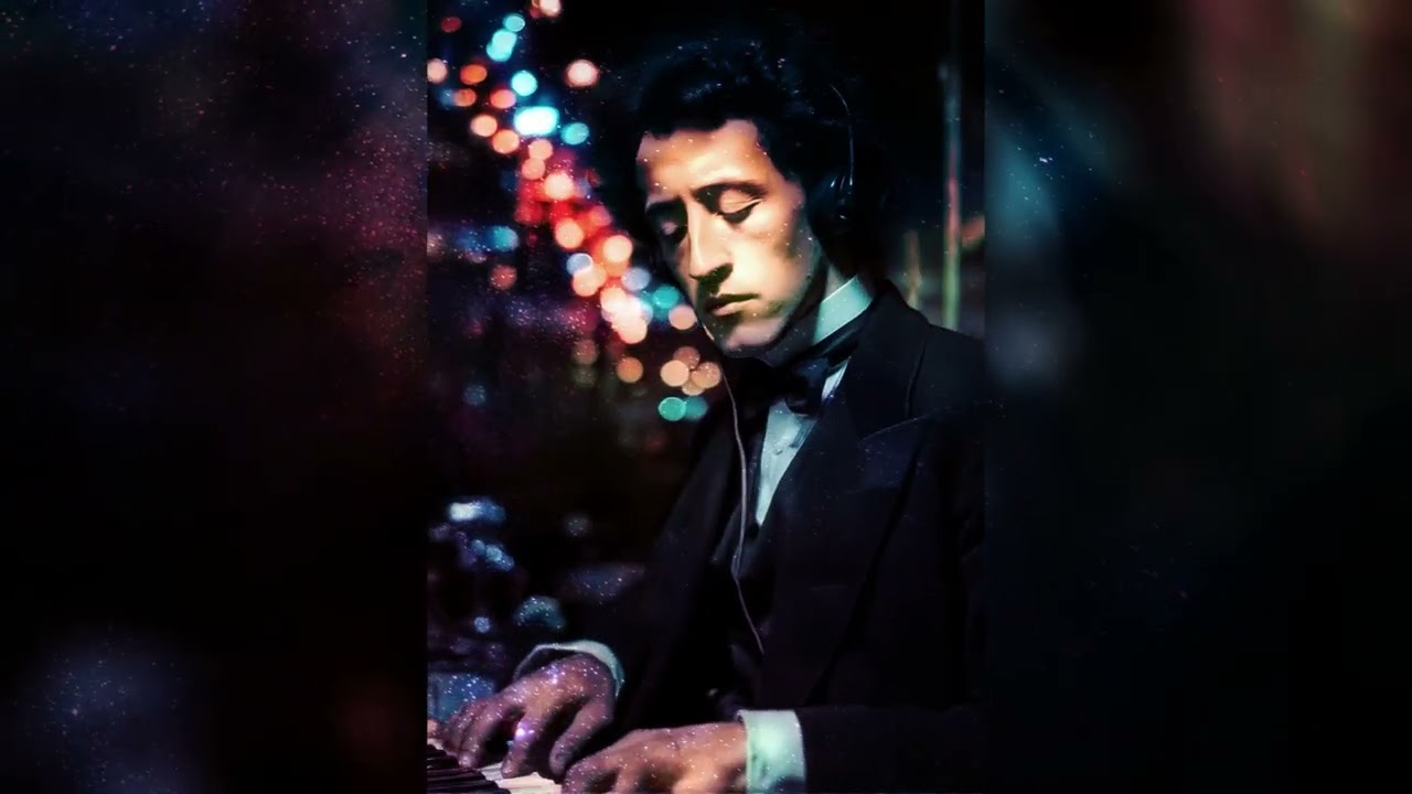 DJ БлокNote- В ночи, когда уснет тревога.