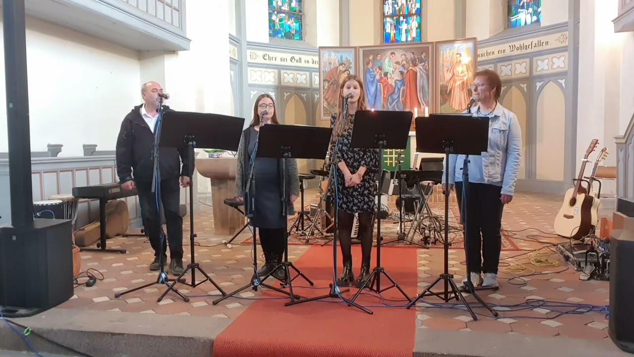 St. Johannis-Kammerchor 