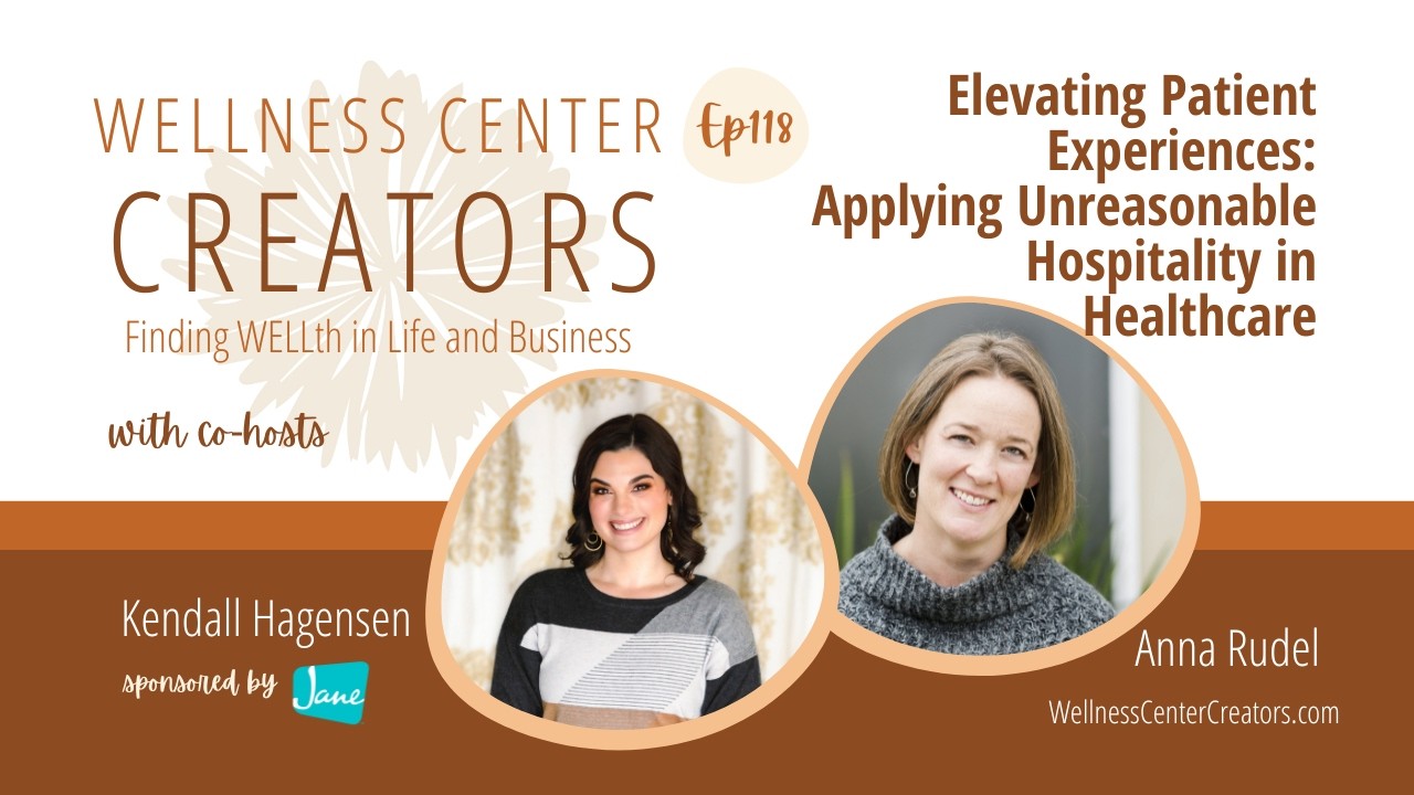 Elevating Patient Experiences: Applying Unreasonable Hospitality in Healthcare