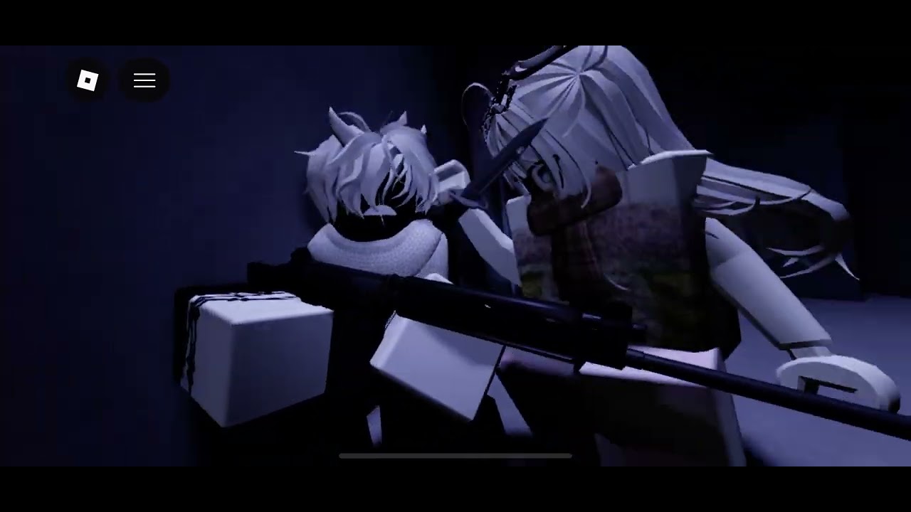 Animation Roblox #roblox 