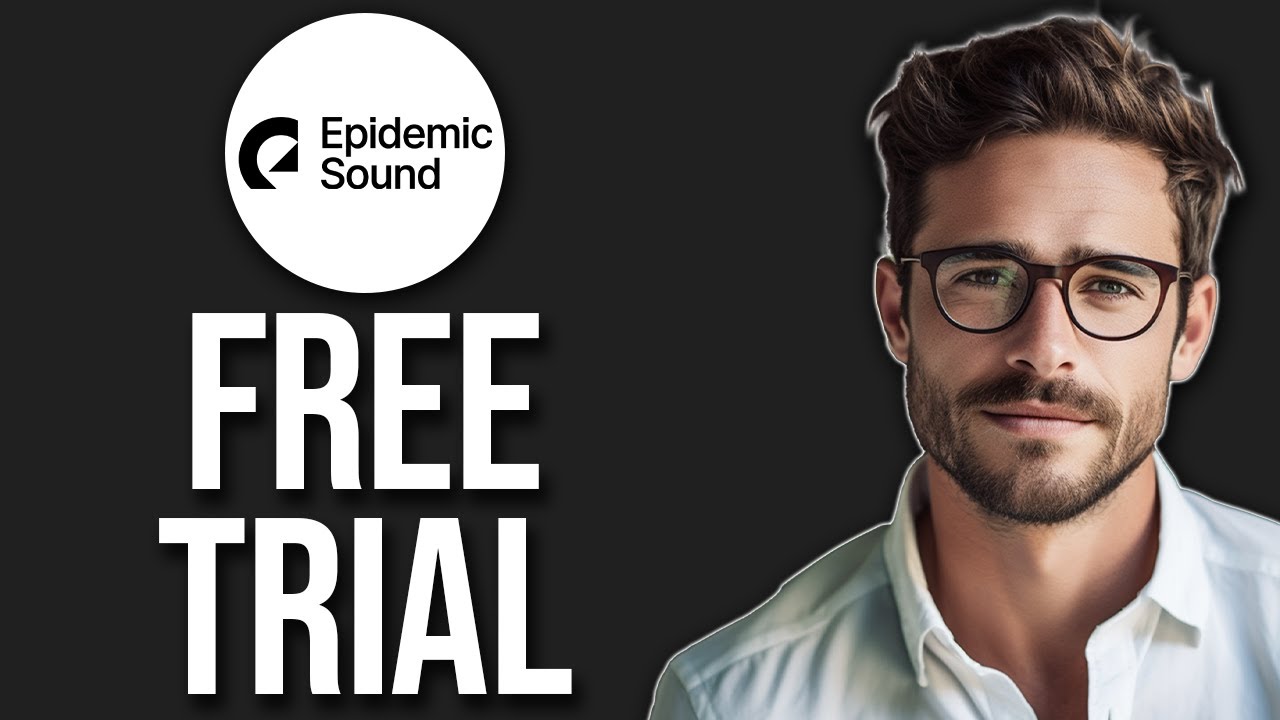 Epidemic Sound Free Trial - Try Out Epidemic Sound For Free! (2025)