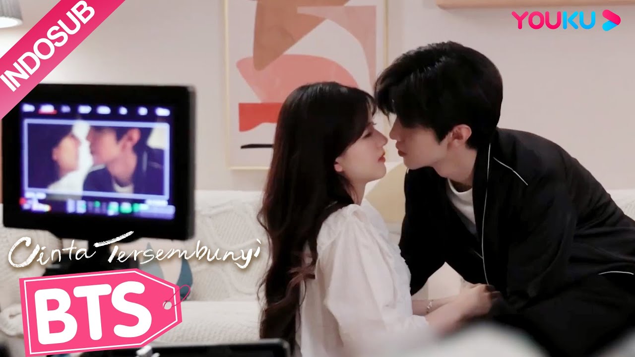 BTS “Cinta Tersembunyi” Olahragawan Muda Muncul, Tunjukkan Bakat + Ciuman Romantis di Sofa
