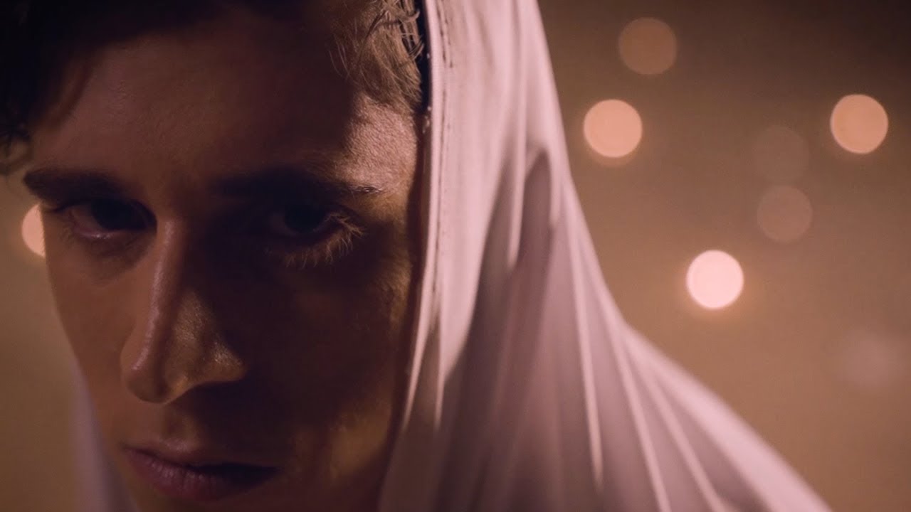 John East - Job (Official Video)