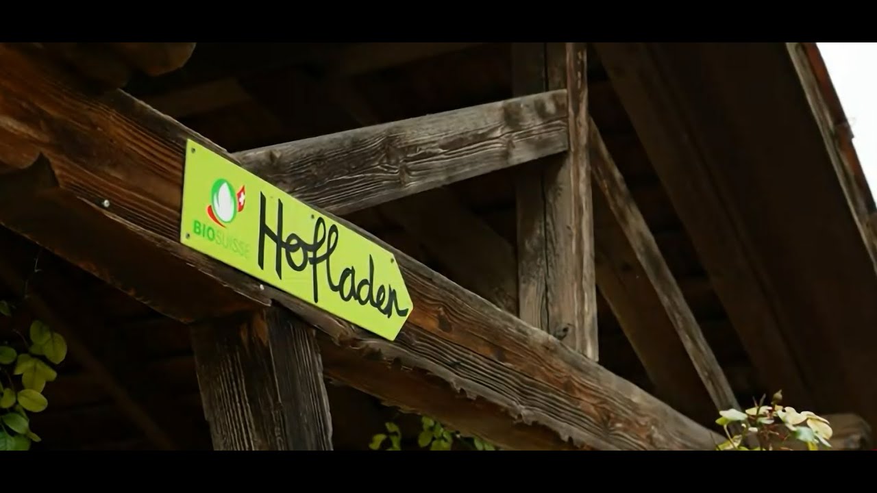 Biomondo - Der Marktplatz der Schweizer Bio-Landwirtschaft