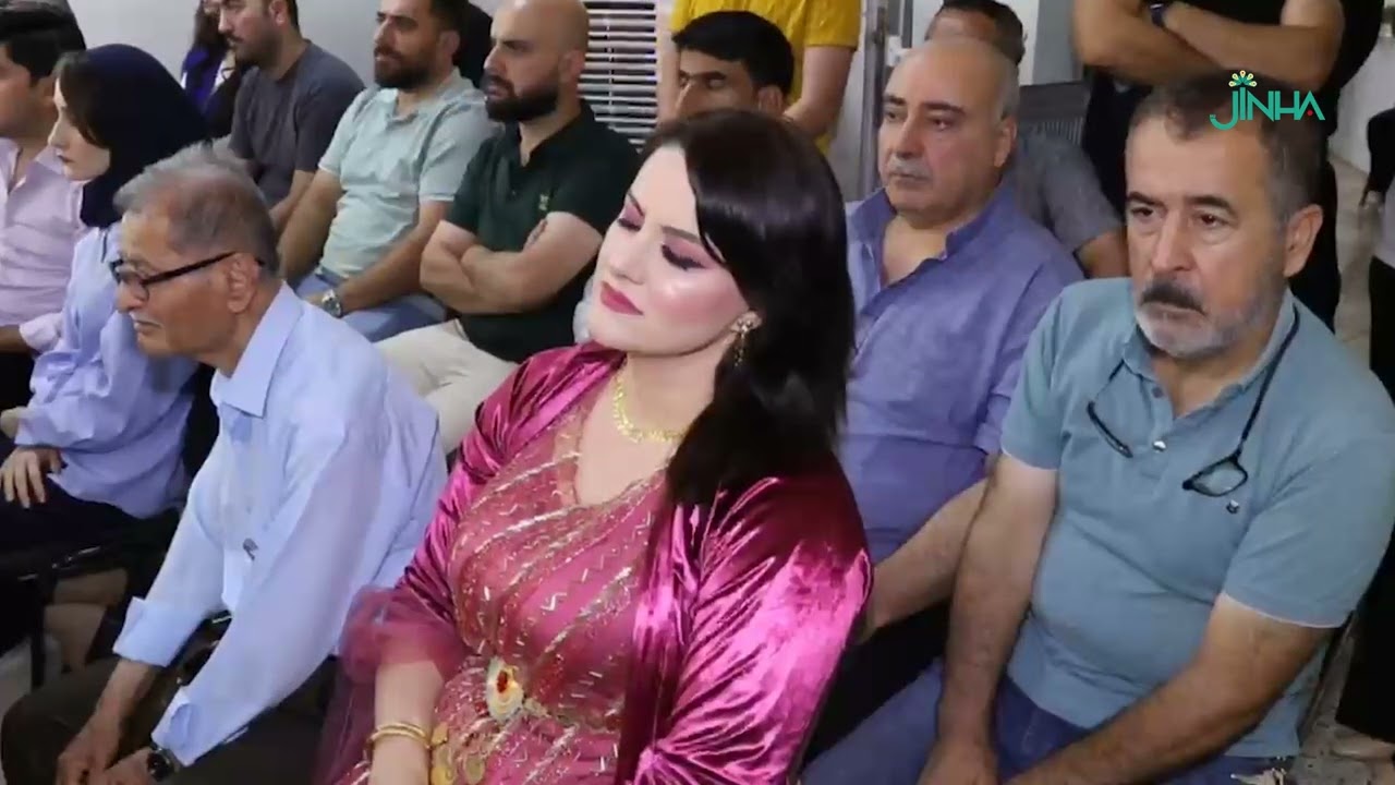 دابان وەهاب زۆر گرنگە بۆ ژنان بێنە ناو دنیای ئەدەبیاتی كوردی و بنووسن