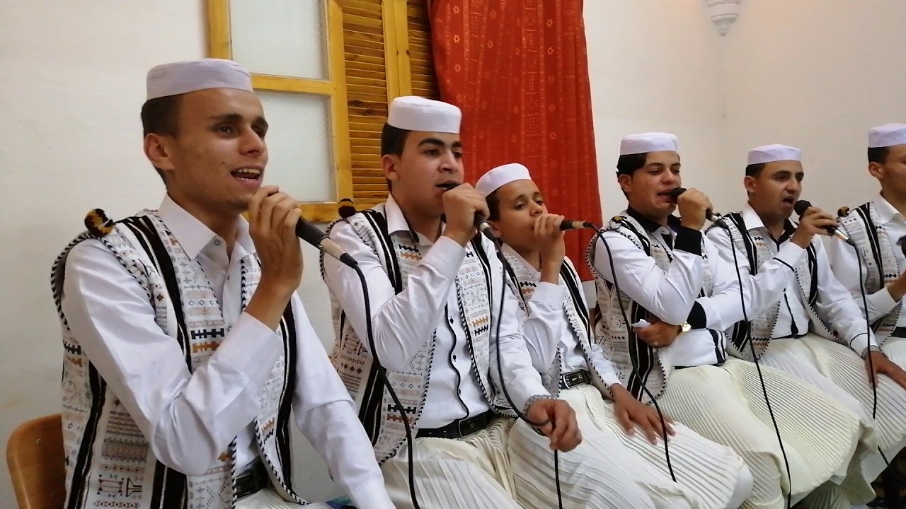 نشيد الصبح بدا للمنشد صالح تحكوبيت |فرقة صوت الهزار الإنشادية