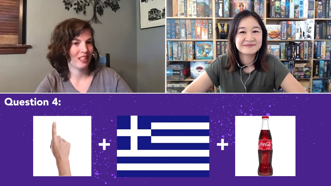 The Going Analog Quiz Show - S1 E2: Lizzy Funkhouser of Board Game Spotlight