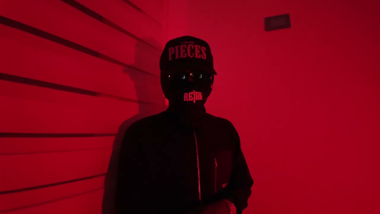 Shatta Wale - 48hrs (Visualizer)