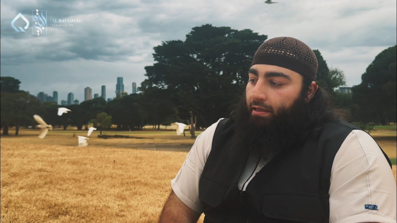 WATCH THIS BEFORE RAMADAN! | A HEARTFUL REMINDER
