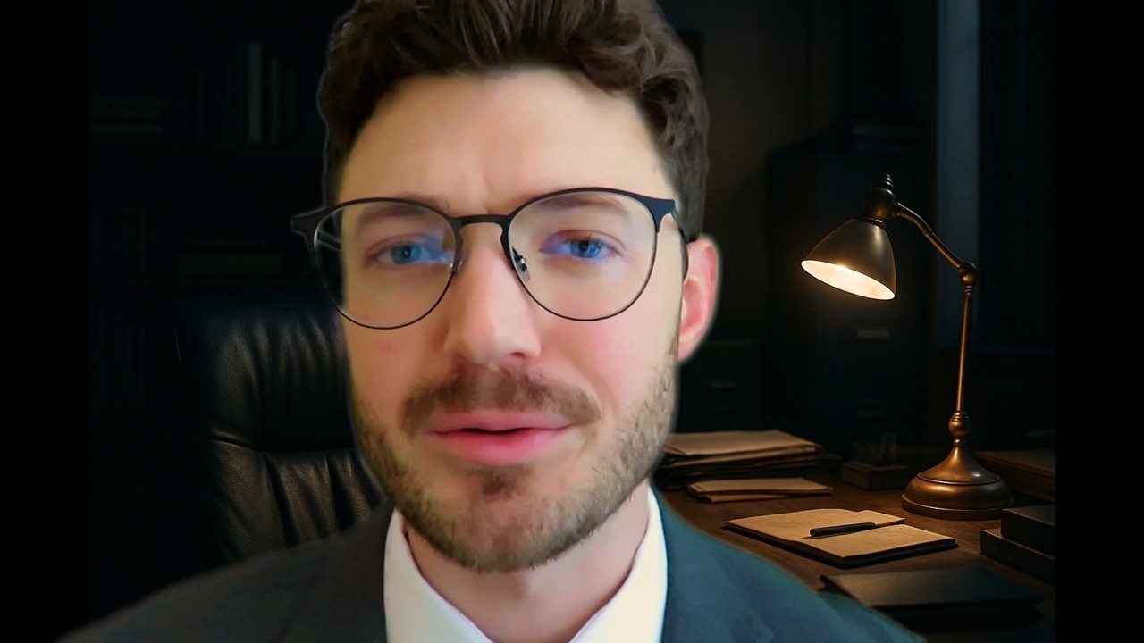 ASMR ~ Superblab 🦹‍♂️👨‍💼📰