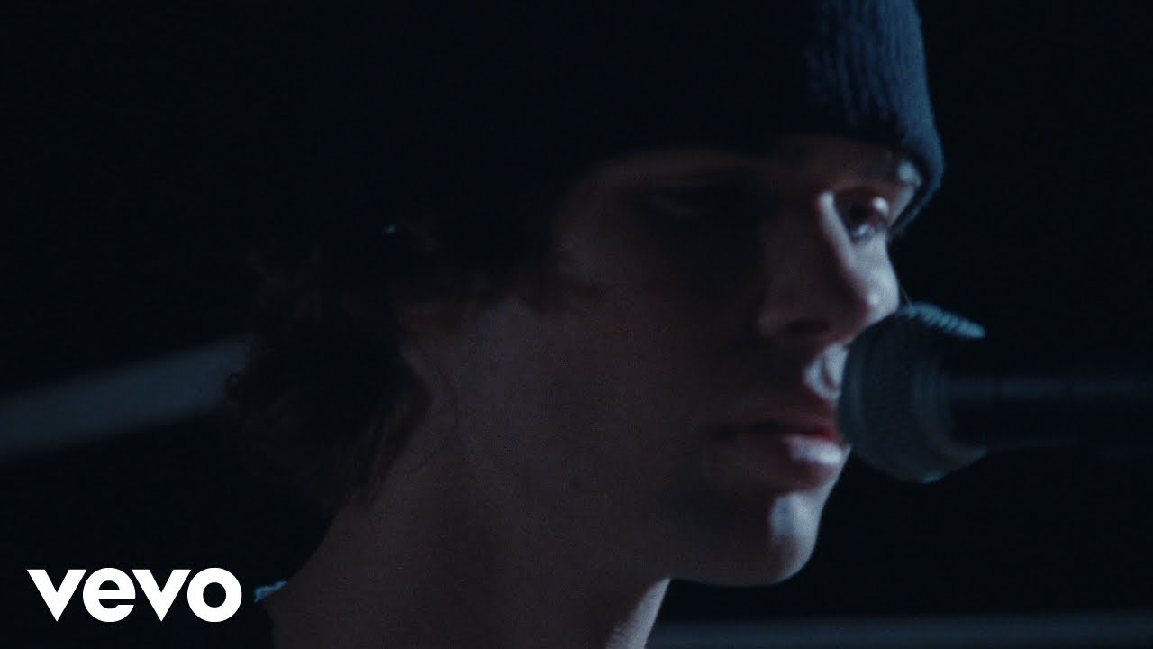 Will Swinton - Better Off (Official Video)