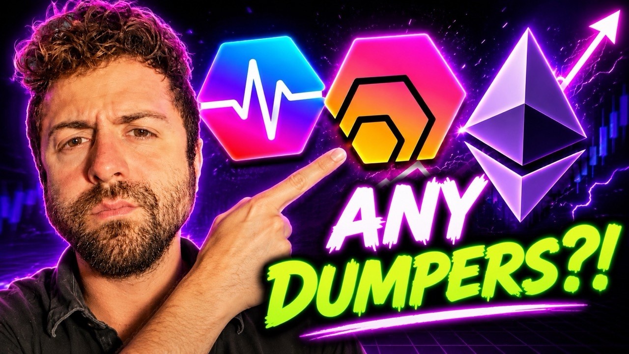 does a bear poop in the woods? (AMA HEX crypto PulseChain Ethereum Bitcoin)