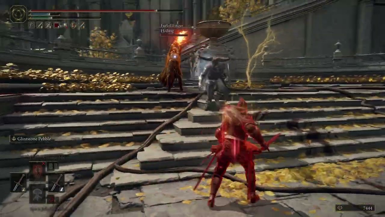 ELDEN RING Leyndell Invasions (80)